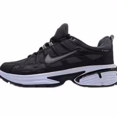 کفش نایک P6000 مشکی کد 3090
