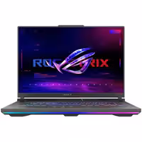 خرید و قیمت لپ تاپ 16 اینچی ایسوس مدل ROG Strix G16 G615JH i5 32GB 1TB SSD 8GB RTX 5050