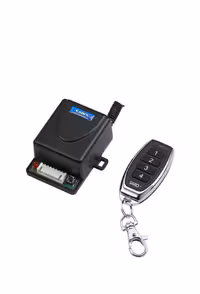 ریموت كنترل دو کاناله RM2 سارو – Saro