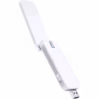 توسعه دهنده شبکه بی سیم TP-LINK مدل TL-WA820RE 300Mbps USB