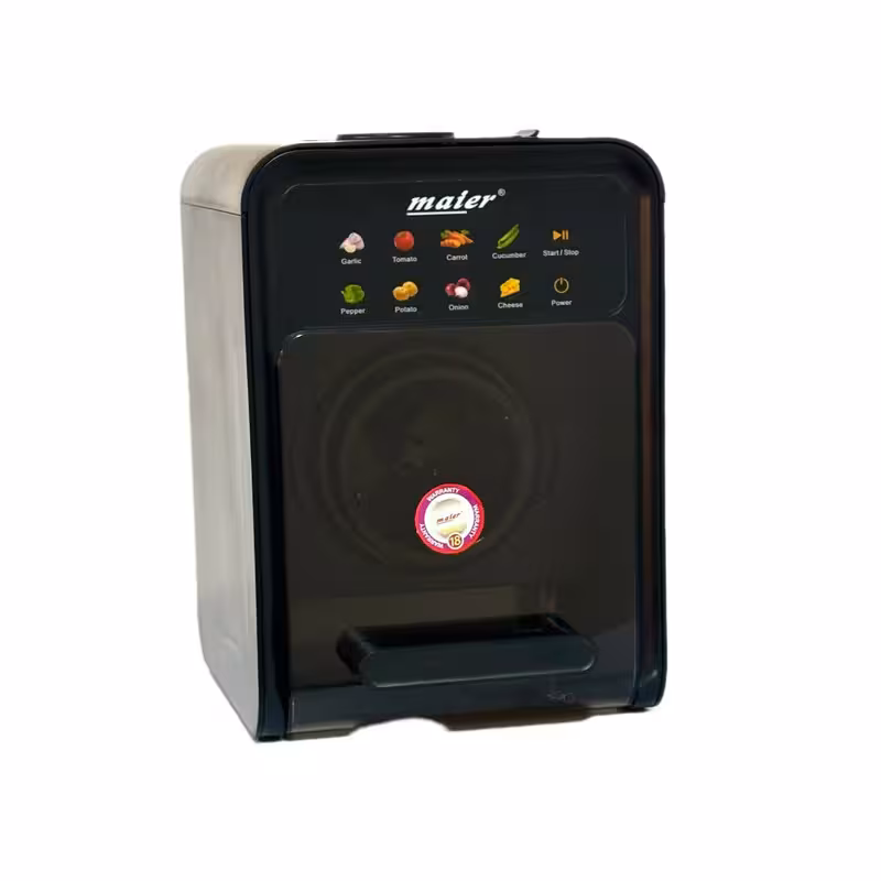 رنده برقی مایر مدل MR-298