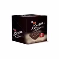 شکلات تلخ 6 عددی اتی Eti