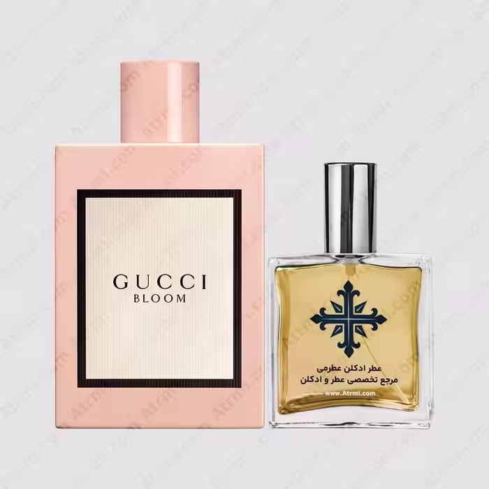 عطر ادکلن عطرمی مدل بلوم زنانه – Atrmi Bloom Women