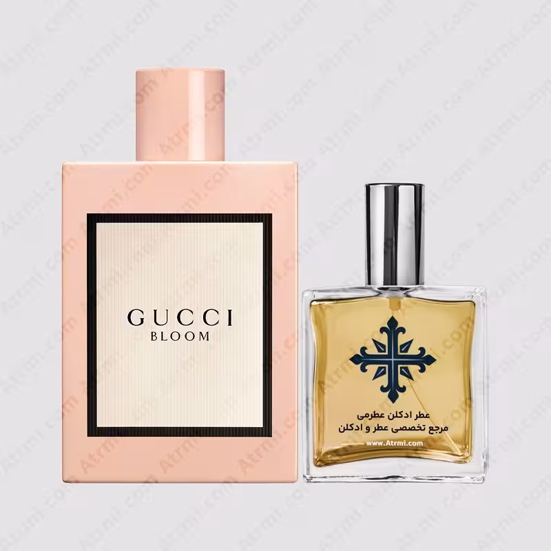 عطر ادکلن عطرمی مدل بلوم زنانه – Atrmi Bloom Women