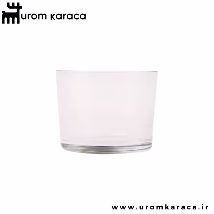 ست لیوان 6 عددی کاراجا Krs Josie