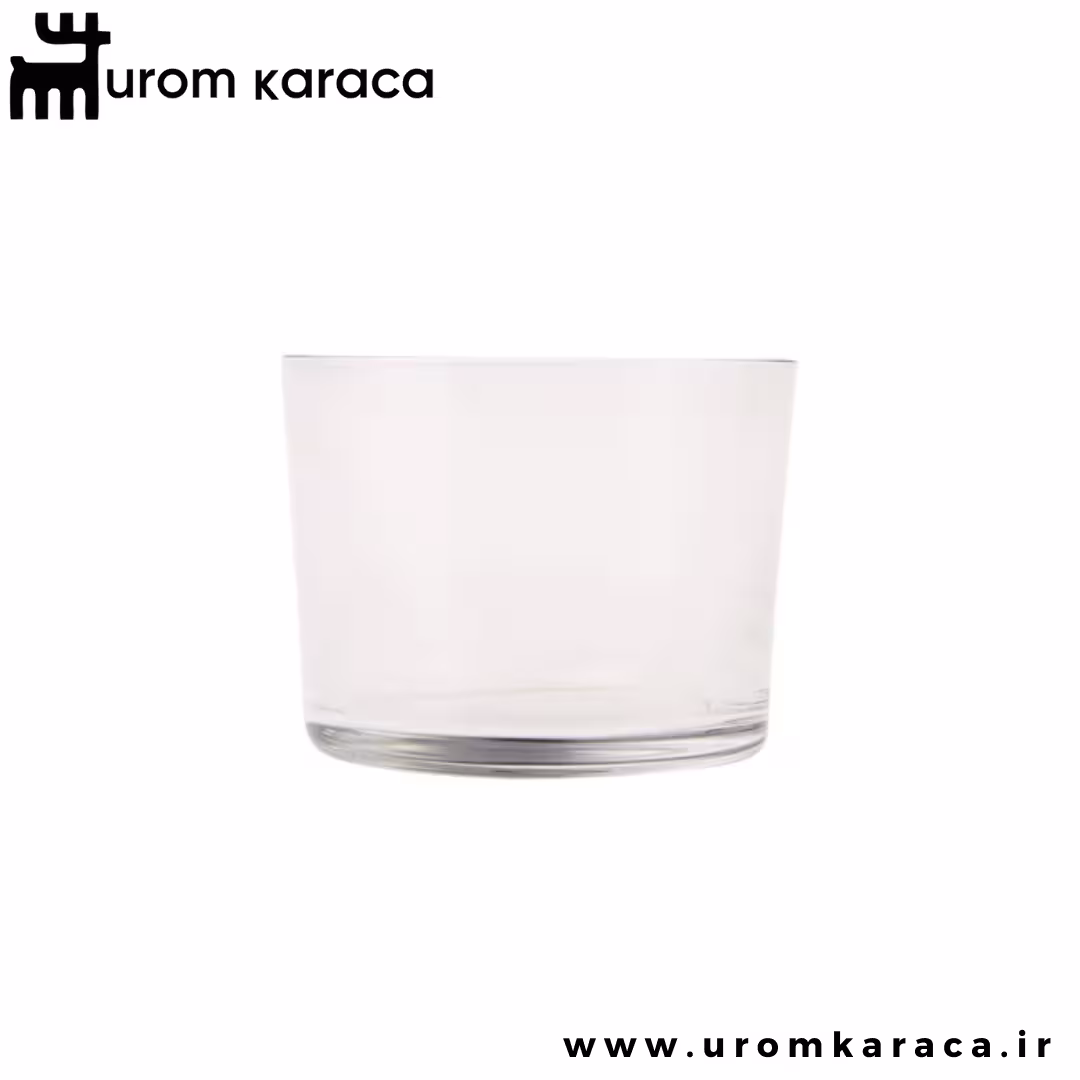 ست لیوان 6 عددی کاراجا Krs Josie