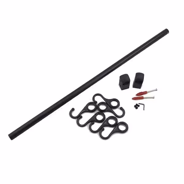 میله 50 سانت طرح ایکیا لوکسینه