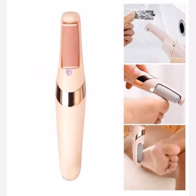 سوهان کف پا | amazonchi