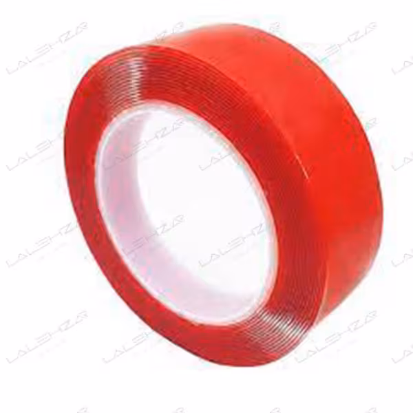 چسب دوطرفه پلی پروپیلن OPP