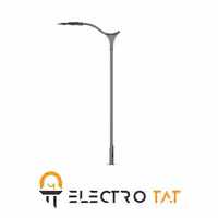 چراغ حیاطی و پارکی شعاع مدل SH-Cane-7761