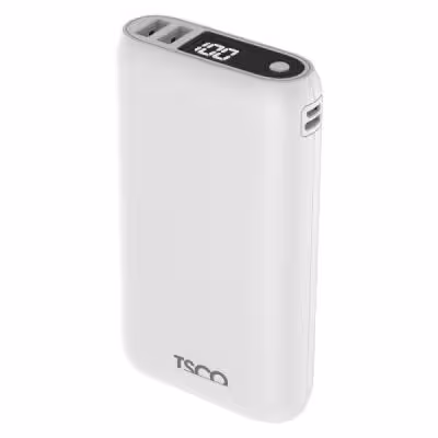 پاوربانک 22.5 وات تسکو مدل TP 869 ظرفیت 20000 میلی‌آمپر ساعت