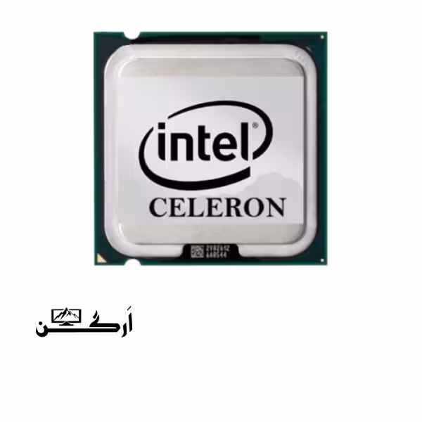 پردازنده اینتل سلرون 420