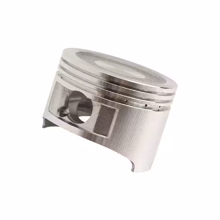 پیستون فیدلیتی پرایم