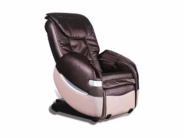 صندلی ماساژور زنیت مد مدل EC301B