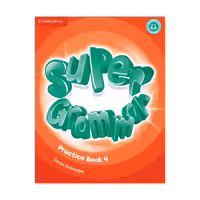 Super Grammar 4