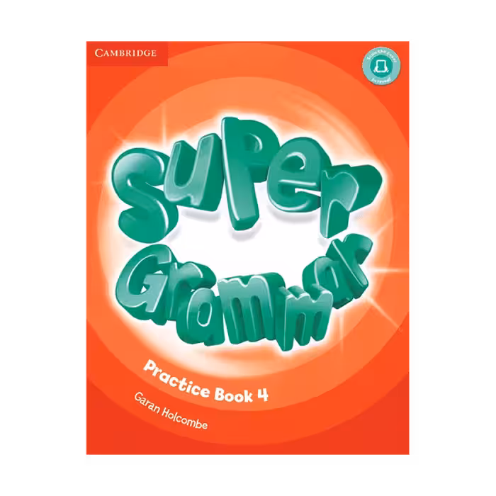 Super Grammar 4