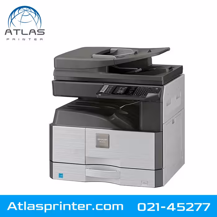 دستگاه کپی شارپ SHARP AR-X311N