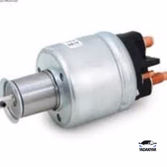 اتوماتیک استارت 405 – قدیم – سه پیچ – عظام