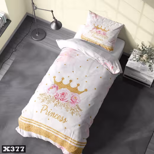 روتختی تاج پرنسس کد 377