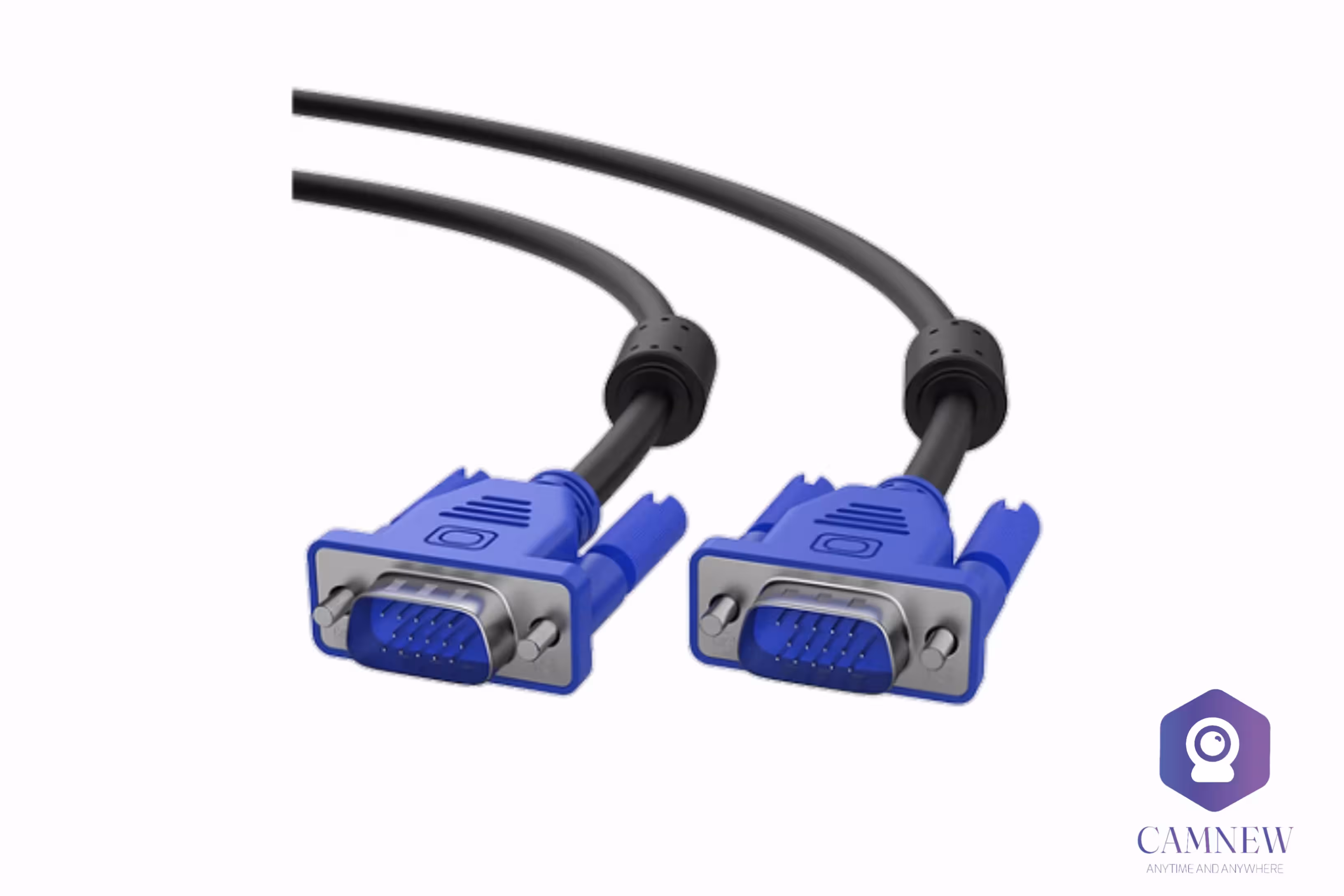 کابل 15 متری VGA | فروشگاه کم نیو