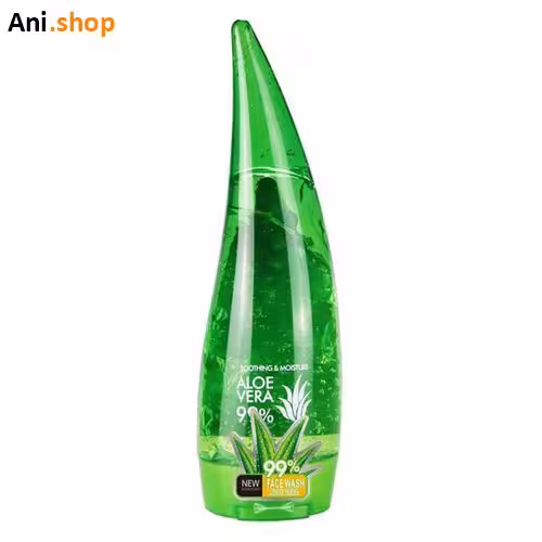 ژل آبرسان آلوورا اصلی کد B119