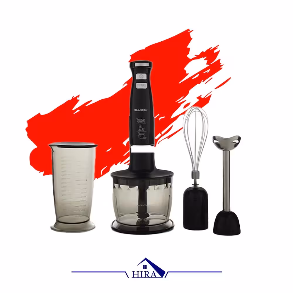 گوشت کوب برقی بلانتون مدل BCB-HB2301