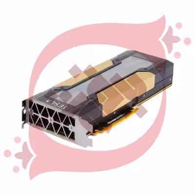 کارت سرور NVIDIA Tesla V100 PCIe 32GB Module Q9U36C