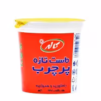 ماست پرچرب تازه کاله 900 گرمی
