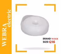 روکش حرارتی مصرف عمومی شفاف 16 |100 متری