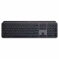 کیبورد لاجیتک LOGITECH MX KEYS S