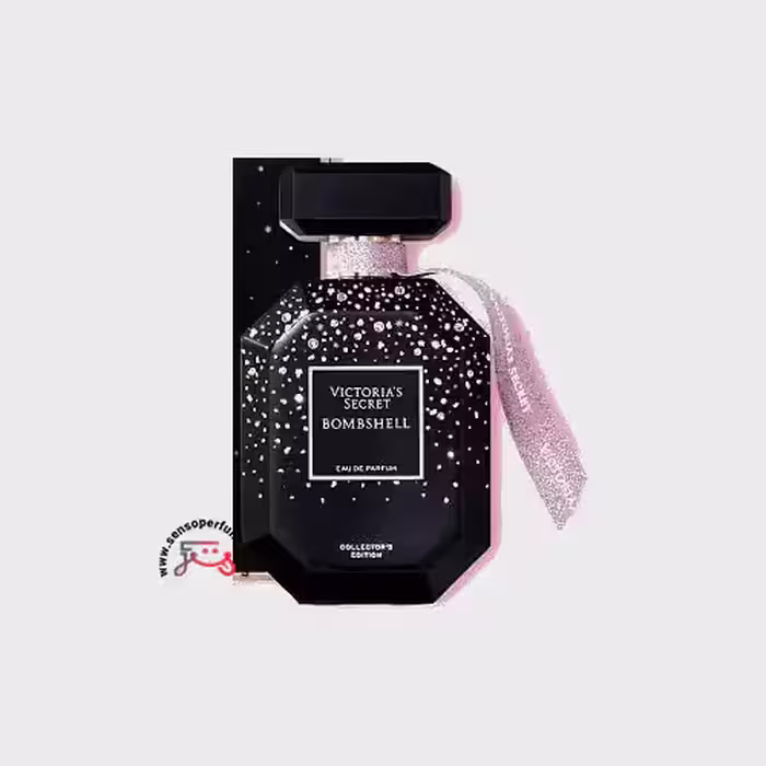 عطر ادکلن ویکتوریا سکرت بامب شل کالکتورز ادیشن | bombshell collector's edition