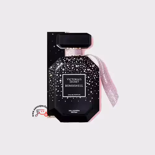 عطر ادکلن ویکتوریا سکرت بامب شل کالکتورز ادیشن | bombshell collector's edition