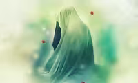 تحقیق سیره حضرت فاطمه (س) نقشه راه و رمز موفقیت جامعه اسلامی