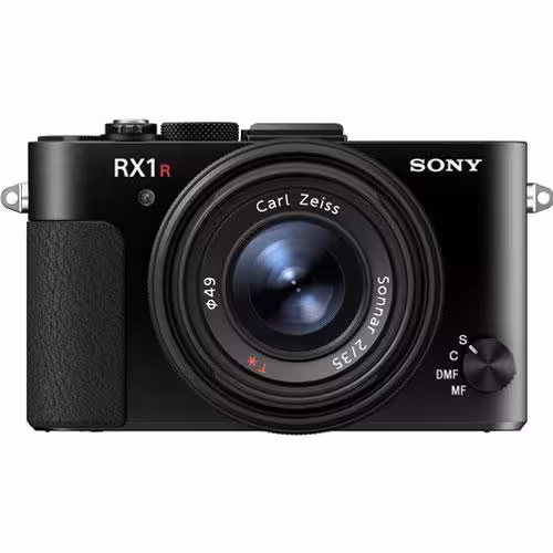 دوربین عکاسی سونی Sony-Cyber-shot-DSC-RX1R-II