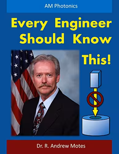 خرید و دانلود نسخه کامل کتاب Every Engineer Should Know This!