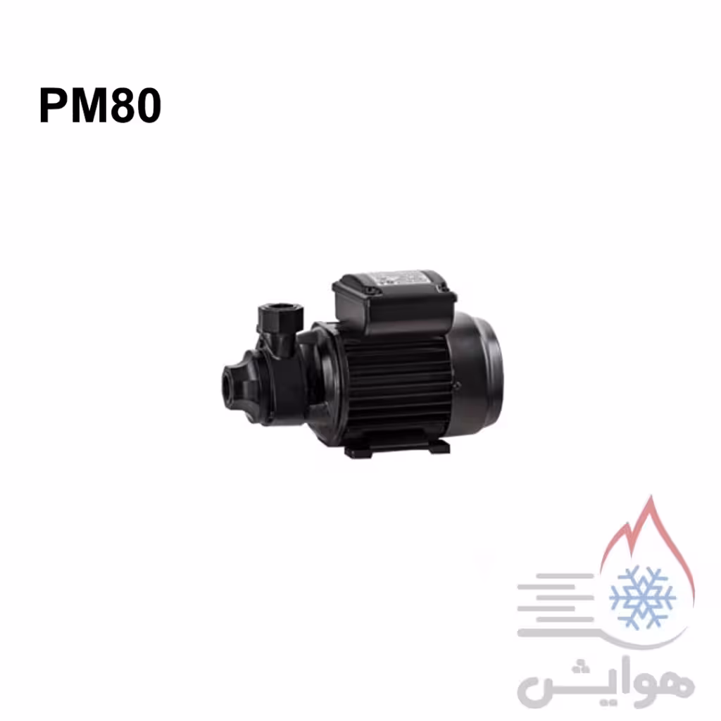 پمپ خانگی سمنان انرژی مدل PM80