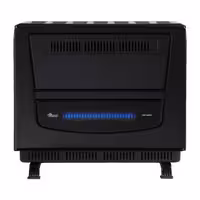 بخاری گازسوز مدل 210-آذرمهر