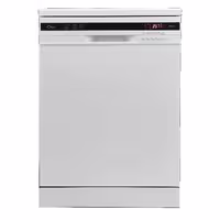 ماشین ظرفشویی جی پلاس 13 نفره مدل GDW-N1362