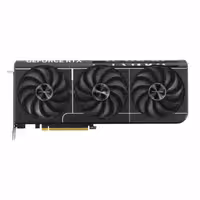 کارت گرافیک ASUS PRIME GeForce RTX 5080 | حافظه 16GB GDDR7، باس 256 بیت، PCIe 5.0، DLSS 4.0