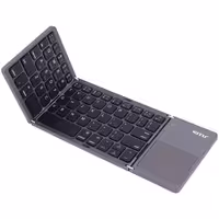 کیبورد و تاچ پد وایرلس تاشو نیتو مدل NKB04