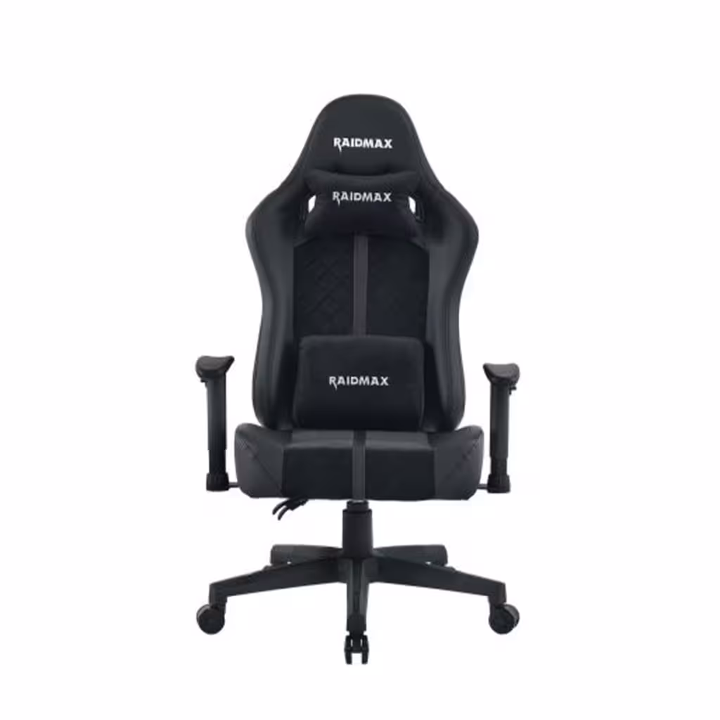 صندلی گیمینگ RAIDMAX DRAKON DK608