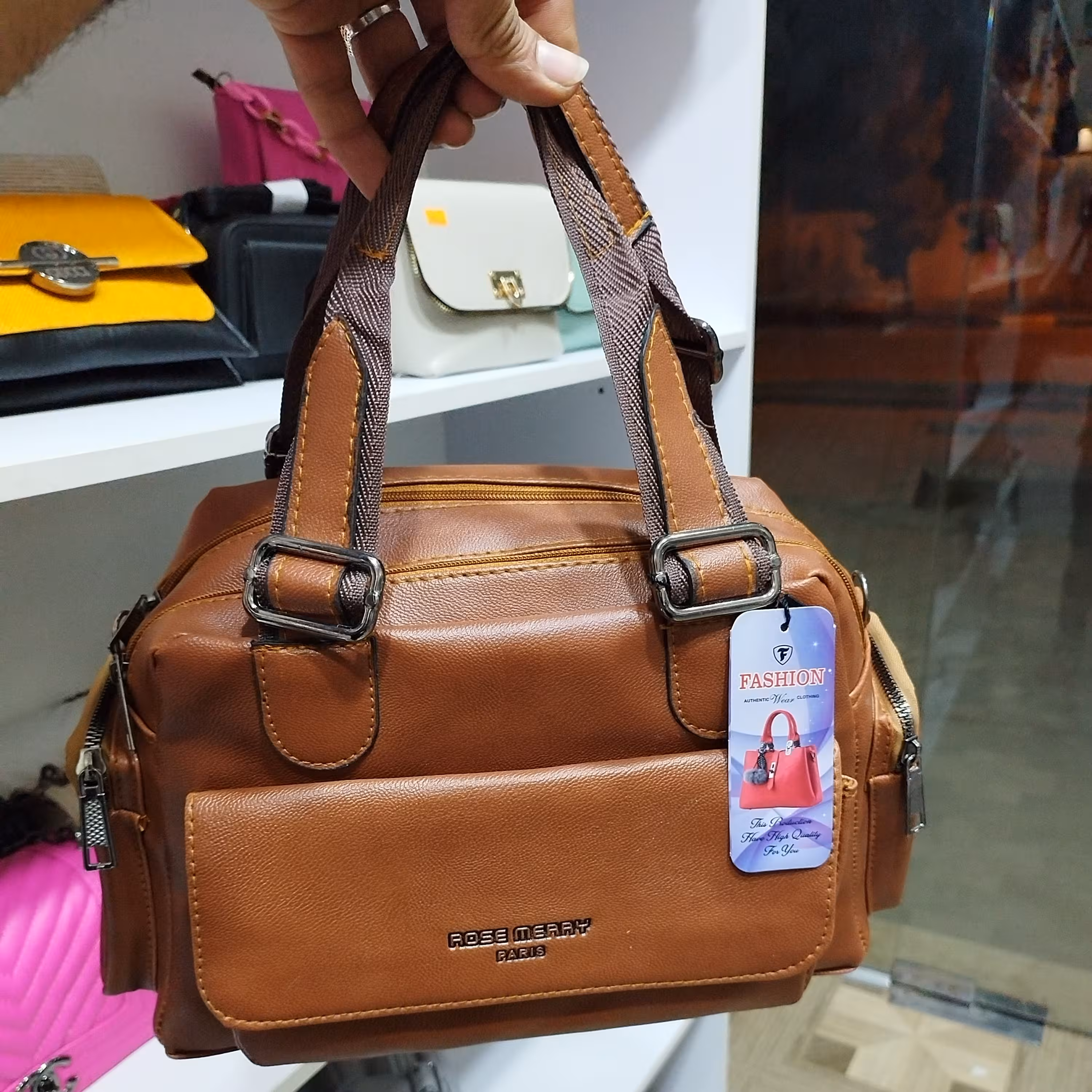 کیف اداری