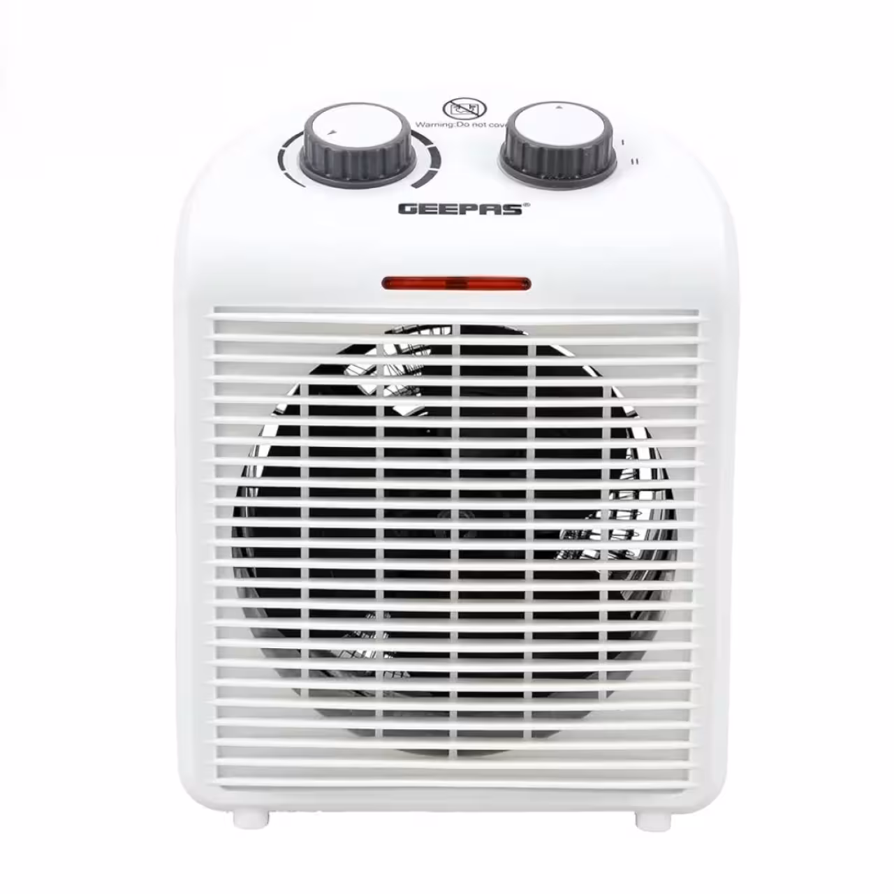 بخاری برقی فن دار جی پاس مدل GFH28520