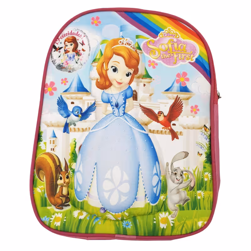 کوله پشتی مدل سوفیا کد 376 | چاوه