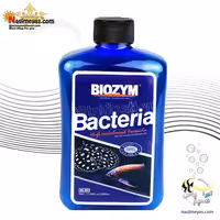 باکتری نیتریفیکاسیون آکواریوم PSB بایوزیم