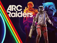 اکانت بازی ARC Raiders پلی استیشن 5