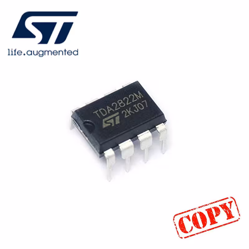 TDA2822M