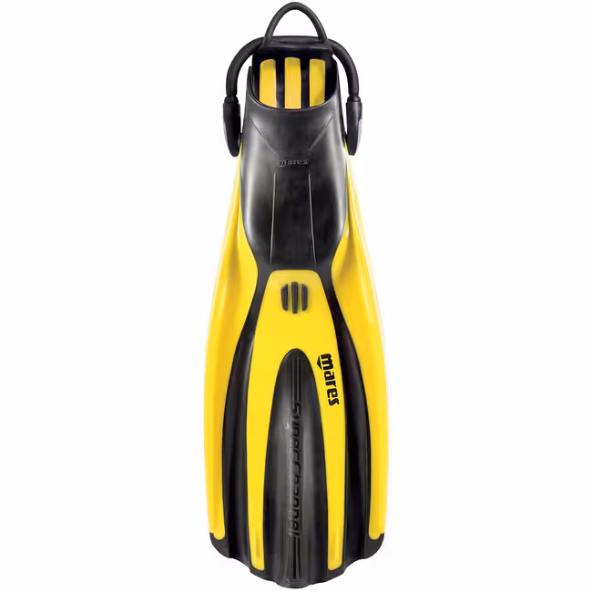 فین غواصی Mares  مدل Avanti Superchannel Plus