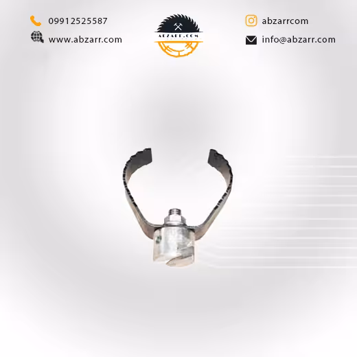 سر فنر مدل چاقویی سایز 30 میلیمتری شمس (( اقساط یک ساله ))