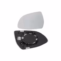 شیشه آینه بی ام و x3 از سال 2014 الی2017